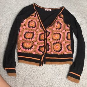 COPY - Juicy Couture Wool Sweater
